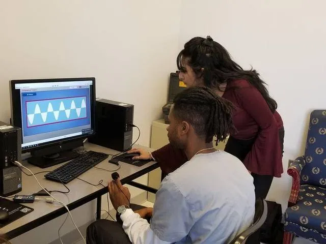 Hands-on workshop