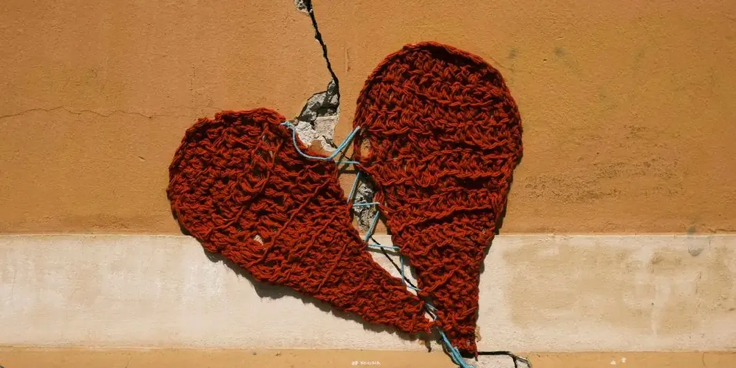 Grieving the Life You Had Before Chronic Illness