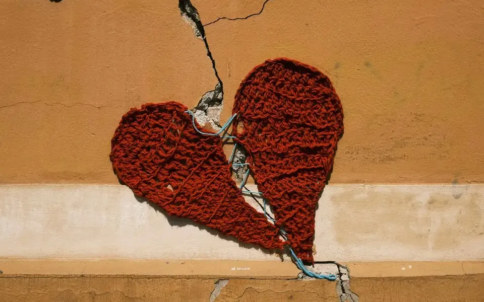 Grieving the Life You Had Before Chronic Illness