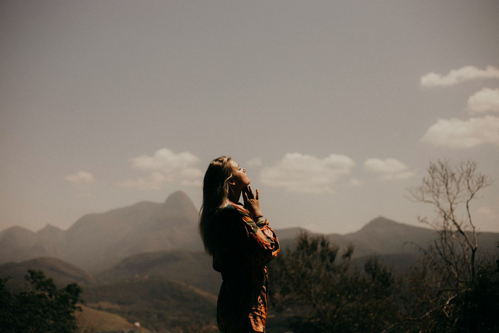 When a Traumatic Brain Injury Changes How You See Yourself