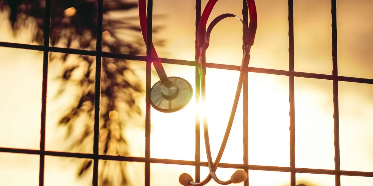 Recognizing Burnout in Physicians and Healthcare Professionals