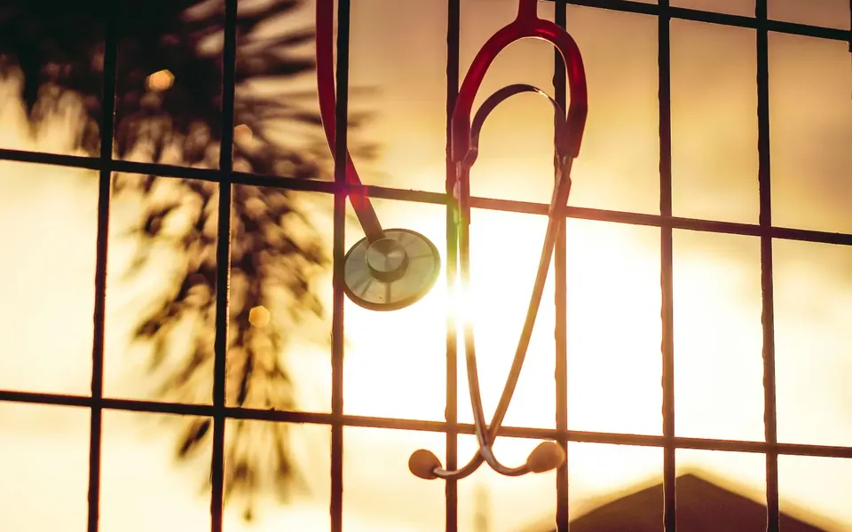 Recognizing Burnout in Physicians and Healthcare Professionals
