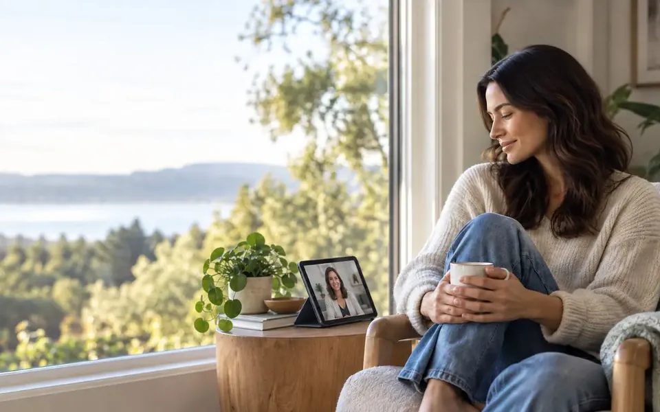 Navigating Anxiety and Depression as a Neurodivergent Adult