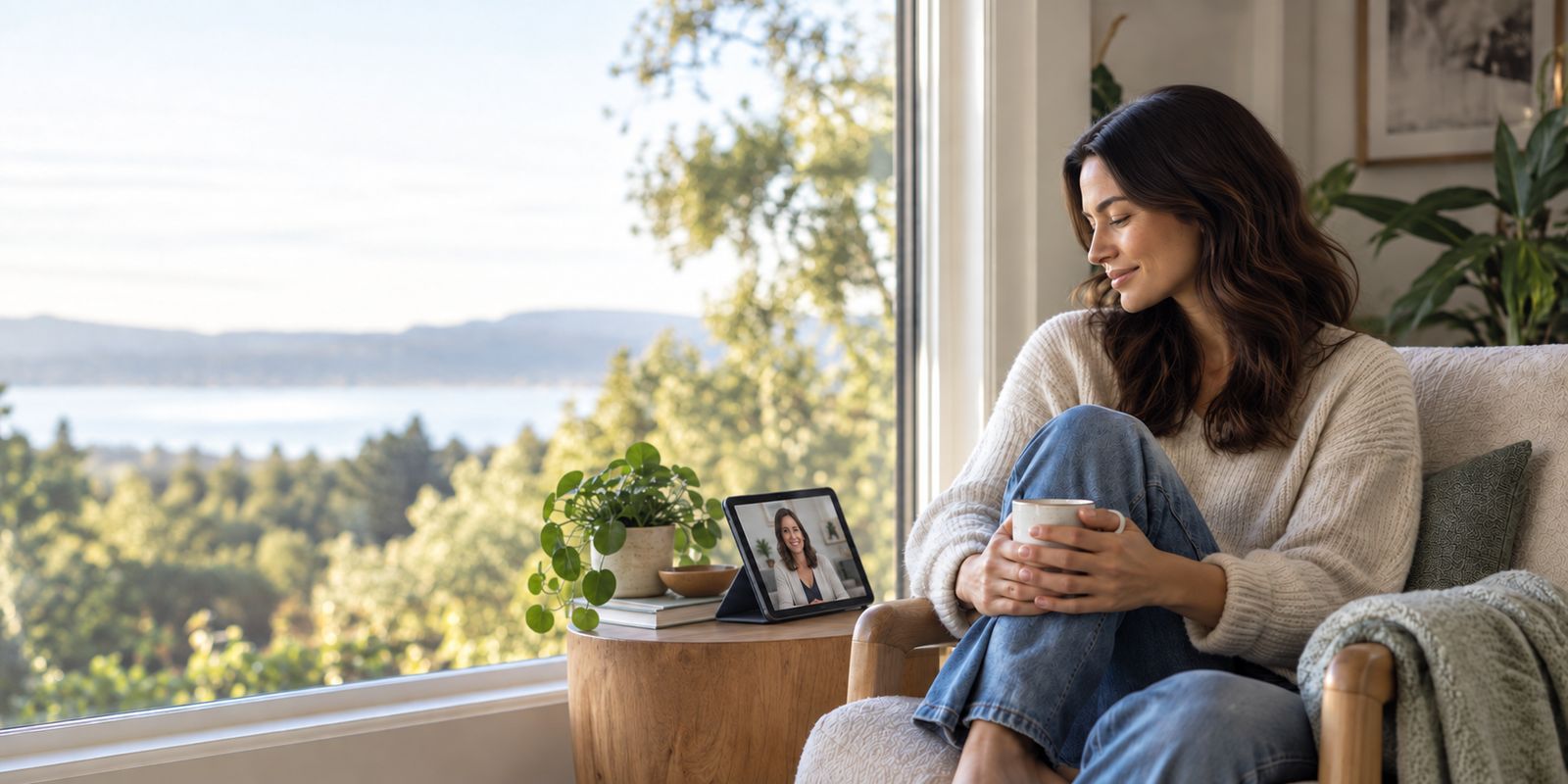 Navigating Anxiety and Depression as a Neurodivergent Adult