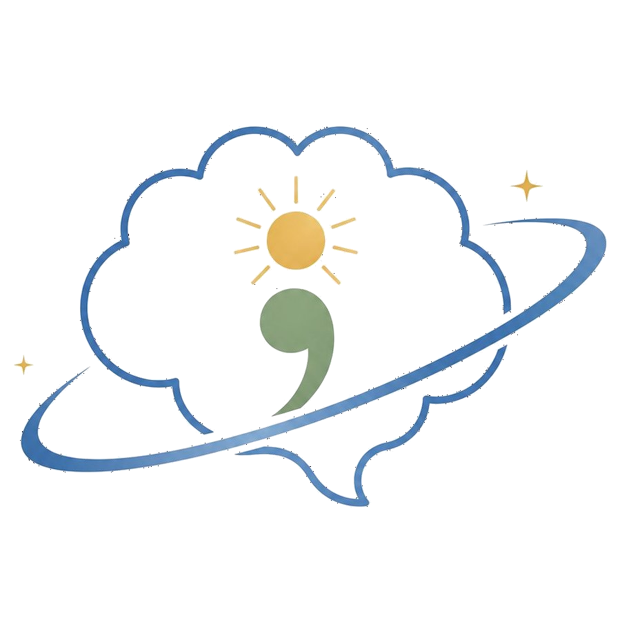 The Calm Planet