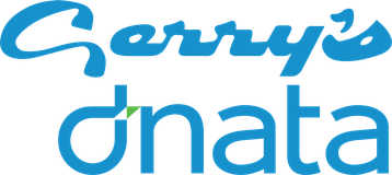 Gerry's dnata