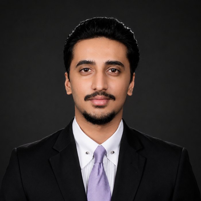 Humza Bhatty
